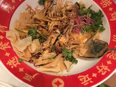 -清晖小苑·顺德菜(观澜湖新城店)