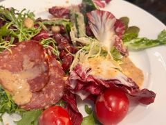 -天津东凯悦酒店·Market Café自助餐厅