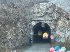 -秦皇古道滑雪场