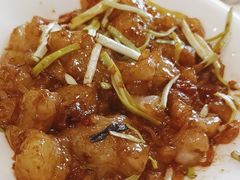 -高玛纳驴肉火烧(河间总店)