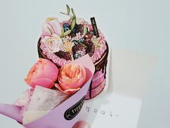 -小苍兰风铃草蛋糕甜品(沈阳店)