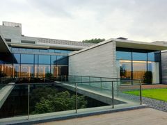 -南太湖山庄·四季轩&国风堂中餐厅