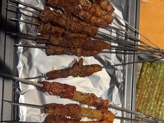 -星光小把串·海鲜烧烤(西安路店)