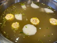 -三毛牛肉店(福强店)