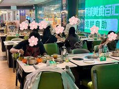 -亚马逊海鲜自助(梅溪湖步步高店)