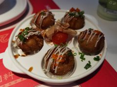 章鱼小丸子-花漫里亲民日式餐厅(万象城店)