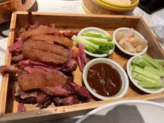 -奉天小馆·非遗东北菜(济南万象城店)