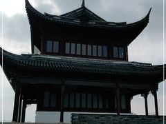 -相门城墙文化休闲景区