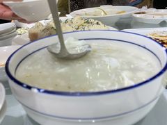 -老人和饭店(淮海中路店)