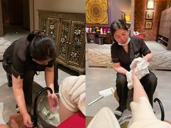 -菩泰·泰式草本按摩SPA(国大城市广场店)