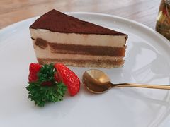 -花舍·新派粤菜·西餐·下午茶(亚运村·鸟巢店)