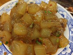 -三羊居食府(文艺路店)