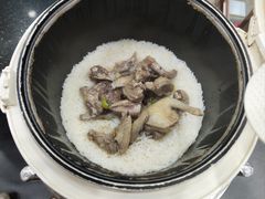 鸽子饭-皇鸽餐厅(五桂山分店)