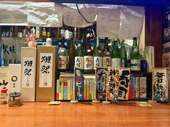 -気楽亭和食料理(气乐亭大世界本店)