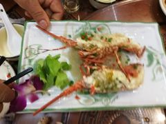 -友强·23年特色海鲜大排档(厦门店)