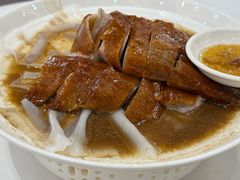 -丰尔粥食·顺德鱼生·干蒸排骨顺德菜(大良分店)