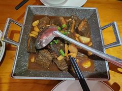 -醉壹号海鲜大排档(厦门美食地标店)