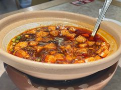 -茅庐毛血旺(烟台大悦城店)