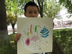 -甲乙果 美术书法(通州校区)