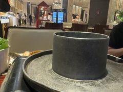 -常德武陵天济喜来登酒店-盛宴餐厅