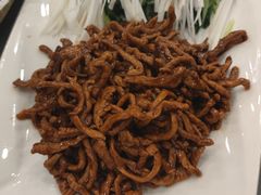 -东北农家小院(定西路店)