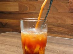 冻柠檬茶-新旺茶餐厅(嘉里城店)
