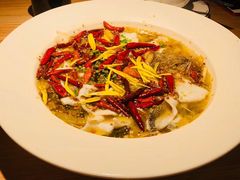 -太二酸菜鱼(深圳布吉万象汇店)