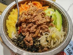 -花味烤肉·拌饭(庐阳万象汇店)