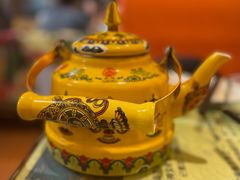 -如意林卡藏餐吧 (九寨沟店)