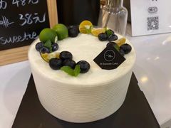 -姆们M Sweetie Cake(五道口店)