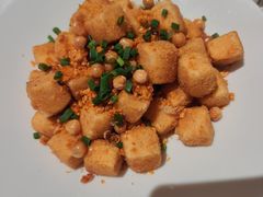 -汤城小厨•粤菜•靓汤(金宝街店)