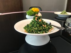 -荣轩(新荣记环球金融中心店)