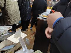 -小朱麻辣串(益民街店)