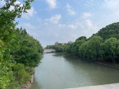 -上海交通大学(闵行校区)