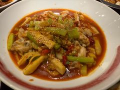 -麻六记(凤凰汇店)