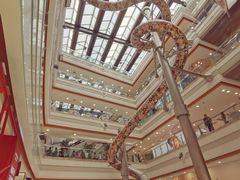 -巴黎春天(浦建店)