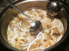 原味椰子鸡-大头椰·海南椰子鸡火锅(思明万象城店)