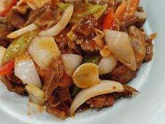 -乔家满族八大碗(流水沟店)