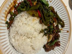 -BAKER&SPICE(BFC外滩金融中心店)