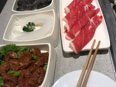 -海底捞火锅(大融城店)