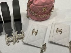 -CHANEL(恒隆广场店)
