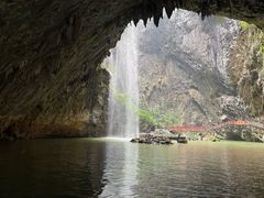 -英西峰林·洞天仙境