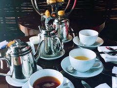 -广州富力君悦大酒店·关系酒廊