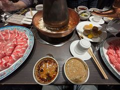 -东来顺饭庄(上地华联店)