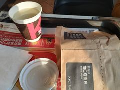 -肯德基(安定门店)