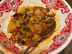 -恰八斗·猛火长沙菜(国贸店)