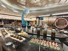 -五洲咖啡厅(五洲大酒店)