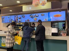 -魏家凉皮(协和店)