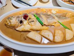 -荣小馆(椒江青悦城店)