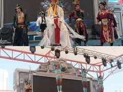 -海合安武汉极地海洋公园
